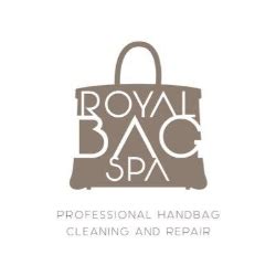 the royal bag spa